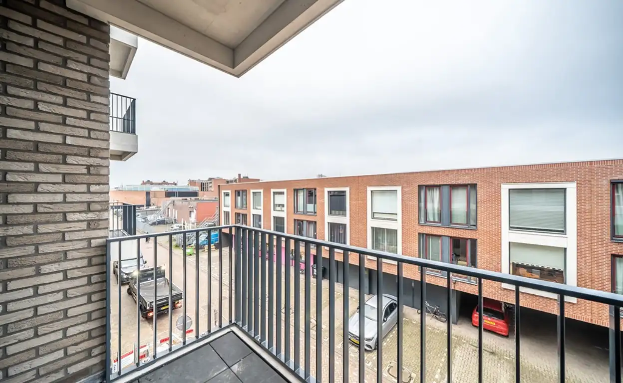 Foto #7 Appartement Tuinstraat Veenendaal