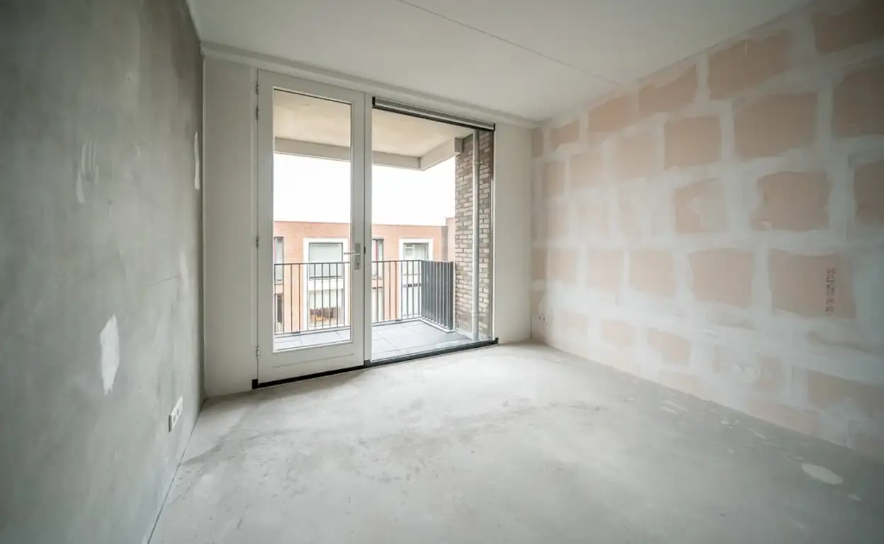 Foto #6 Appartement Tuinstraat Veenendaal