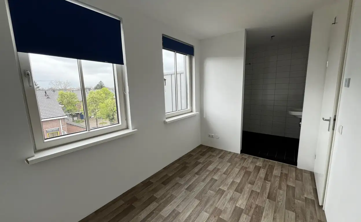 Foto #10 Appartement Crosestein Zeist