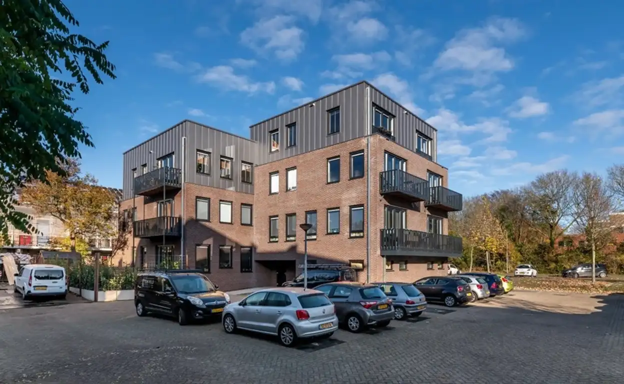 Foto #3 Appartement Crosestein Zeist
