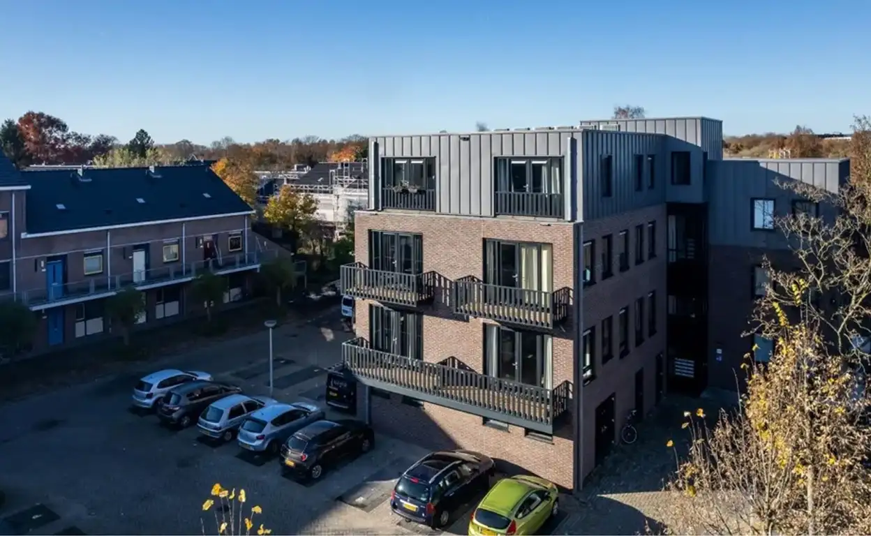 Foto #2 Appartement Crosestein Zeist