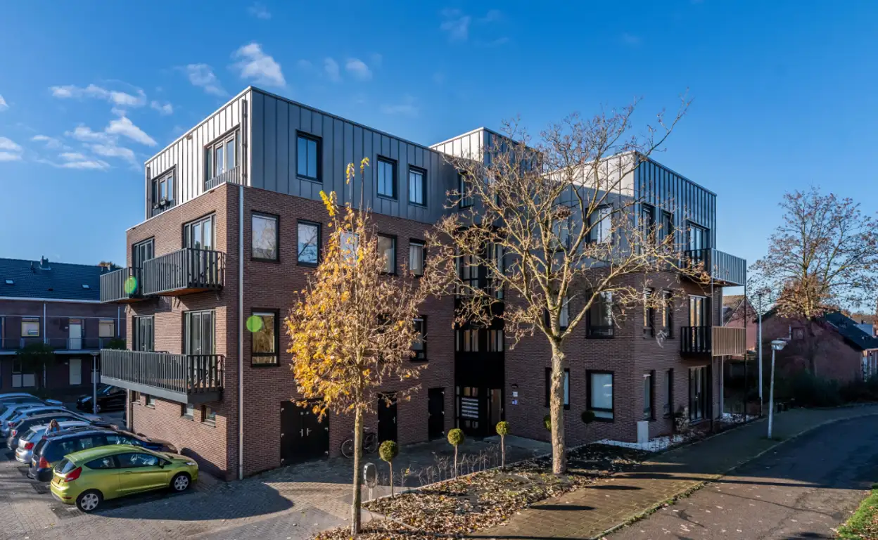 Foto #0 Appartement Crosestein Zeist