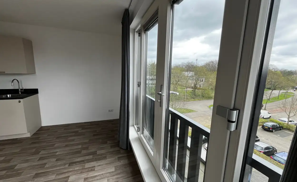 Foto #8 Appartement Crosestein Zeist