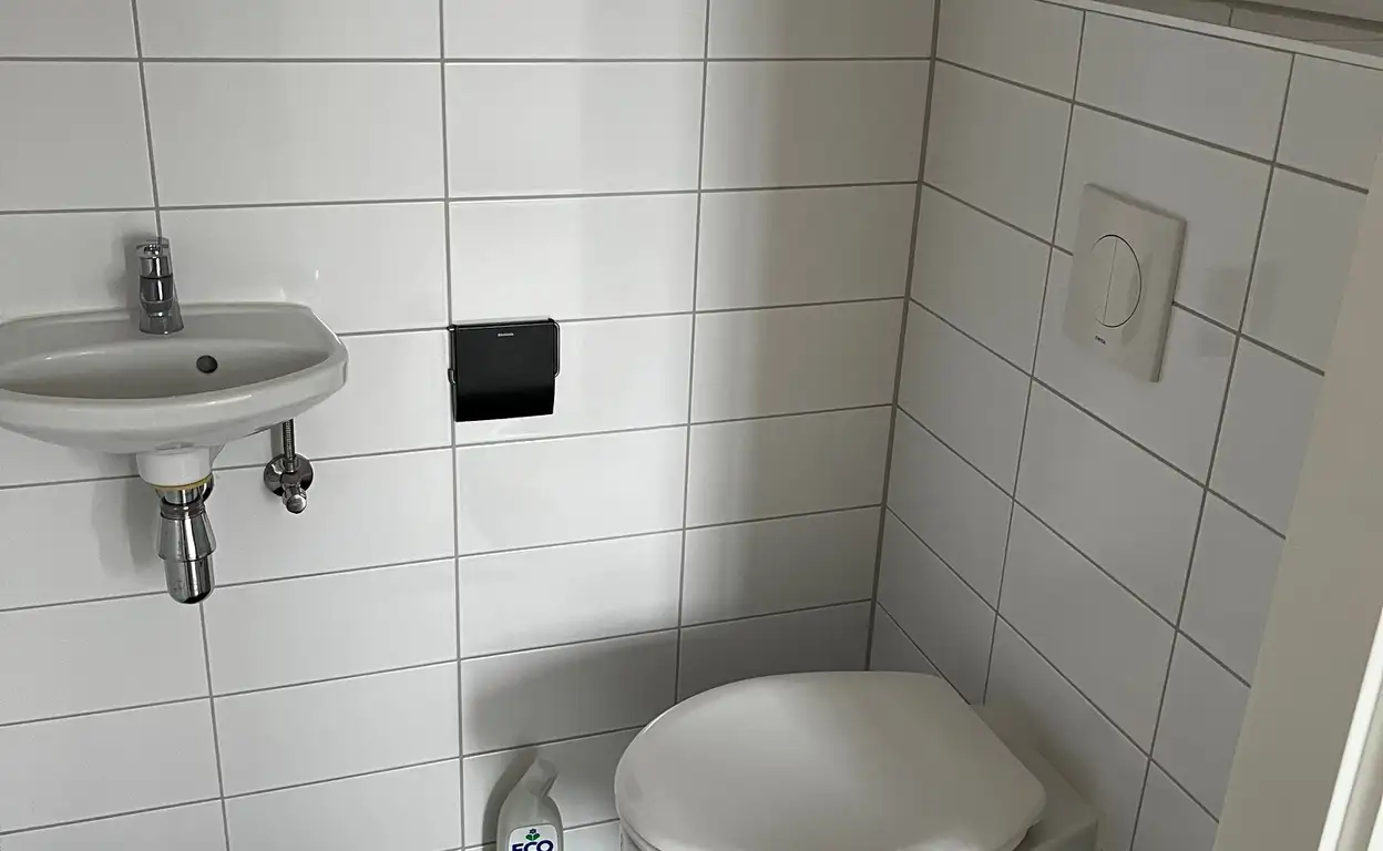 Foto #11 Appartement Crosestein Zeist