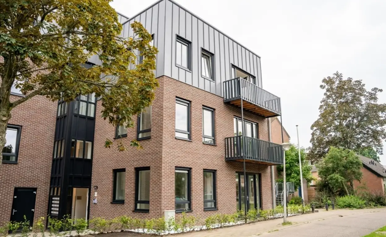 Foto #1 Appartement Crosestein Zeist