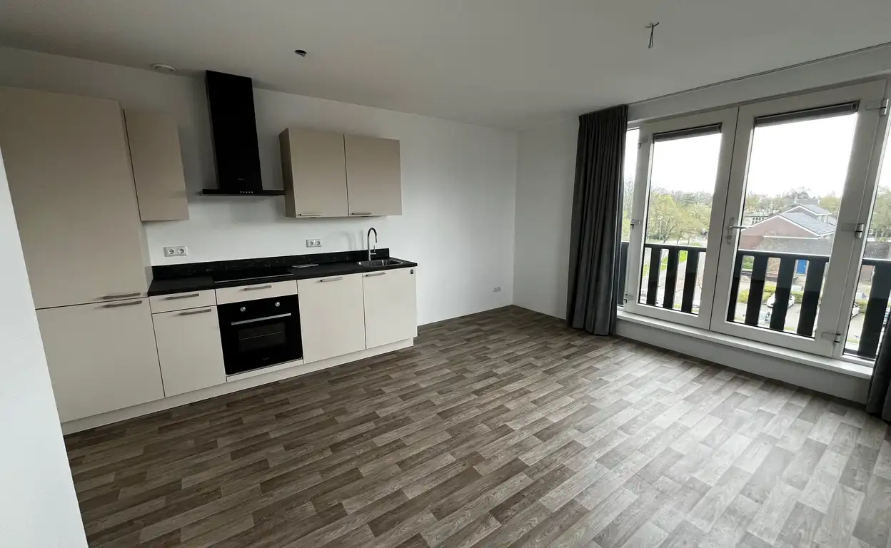 Foto #4 Appartement Crosestein Zeist