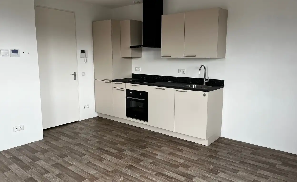 Foto #5 Appartement Crosestein Zeist