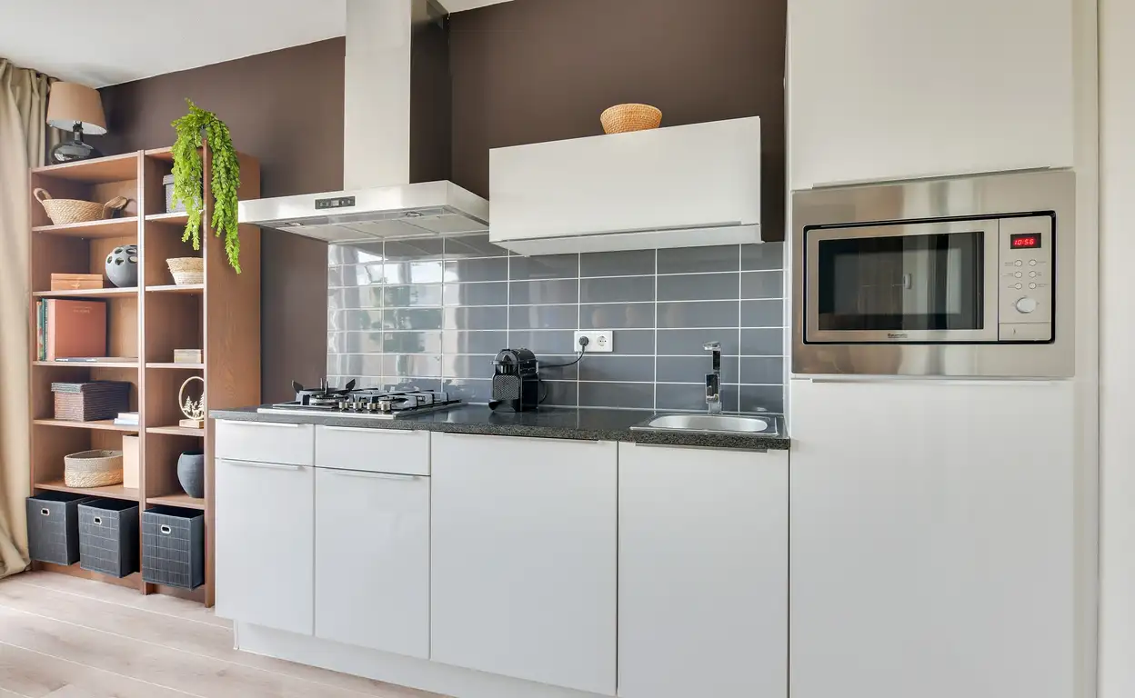 Foto #11 Appartement Cassandraplein Eindhoven