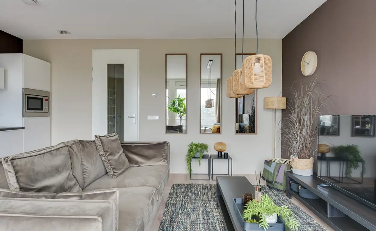 Foto #13 Appartement Cassandraplein Eindhoven