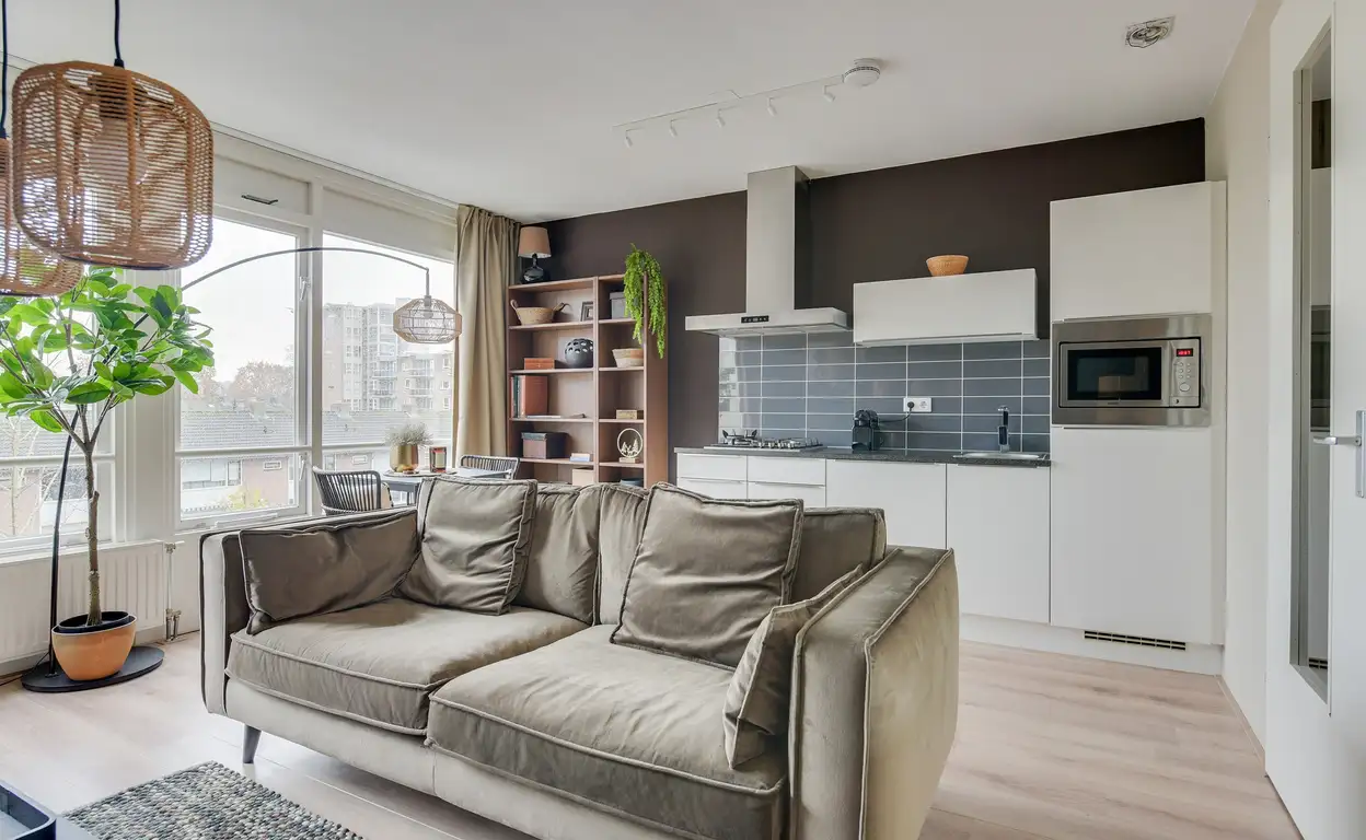 Foto #12 Appartement Cassandraplein Eindhoven