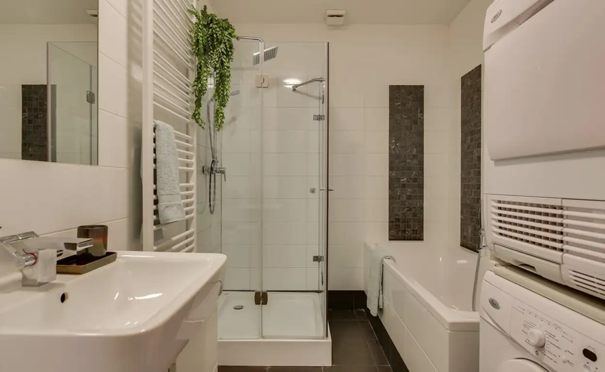 Foto #4 Appartement Cassandraplein Eindhoven