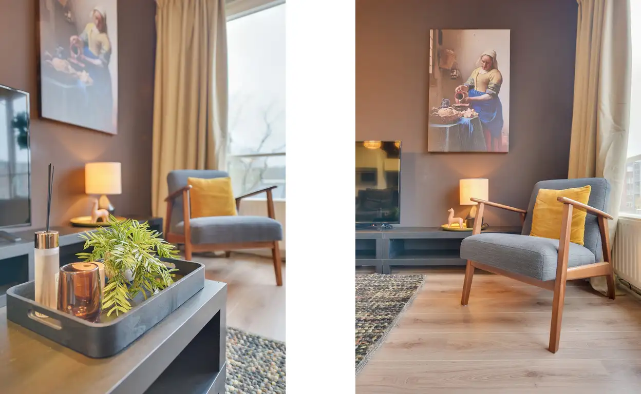 Foto #18 Appartement Cassandraplein Eindhoven