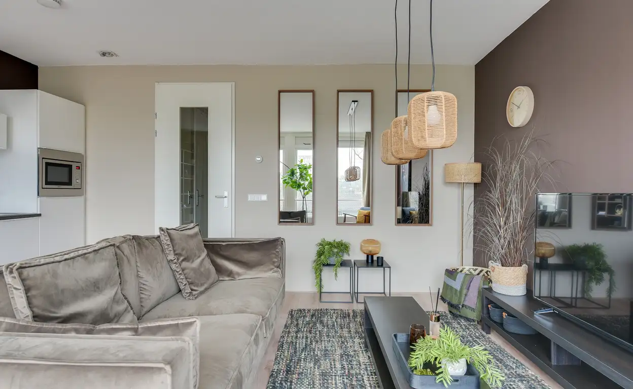Foto #13 Appartement Cassandraplein Eindhoven