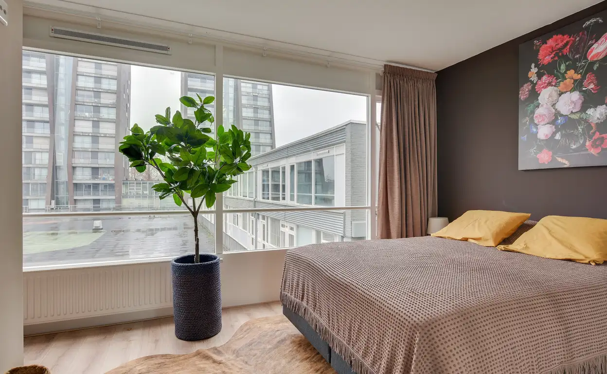 Foto #3 Appartement Cassandraplein Eindhoven