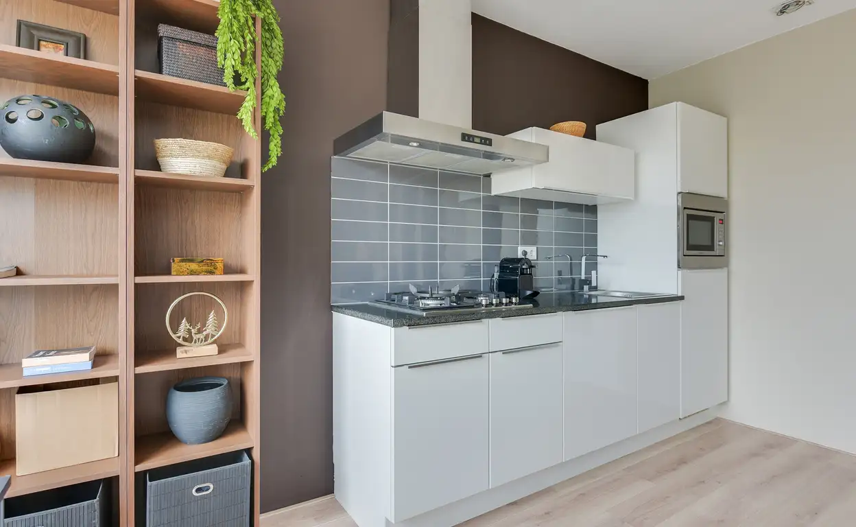 Foto #2 Appartement Cassandraplein Eindhoven
