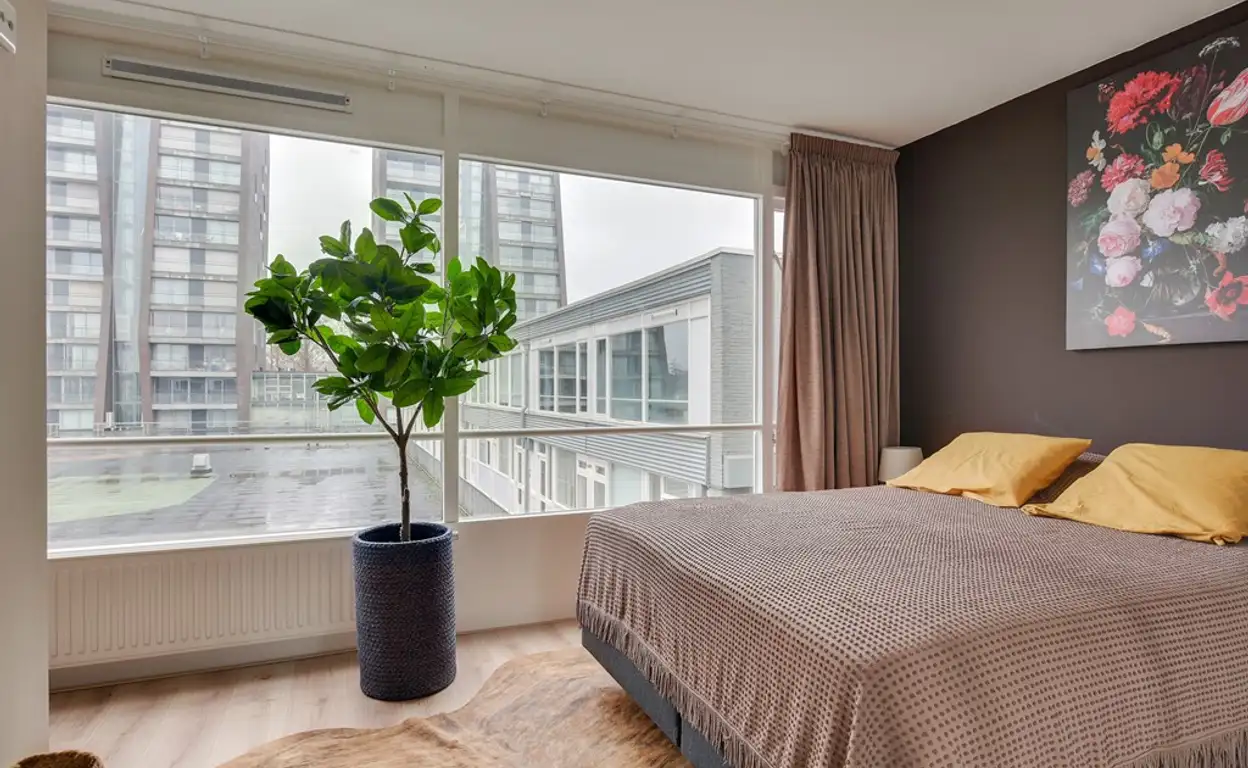 Foto #3 Appartement Cassandraplein Eindhoven