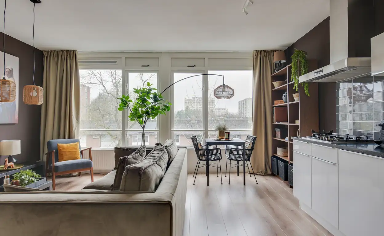 Foto #0 Appartement Cassandraplein Eindhoven