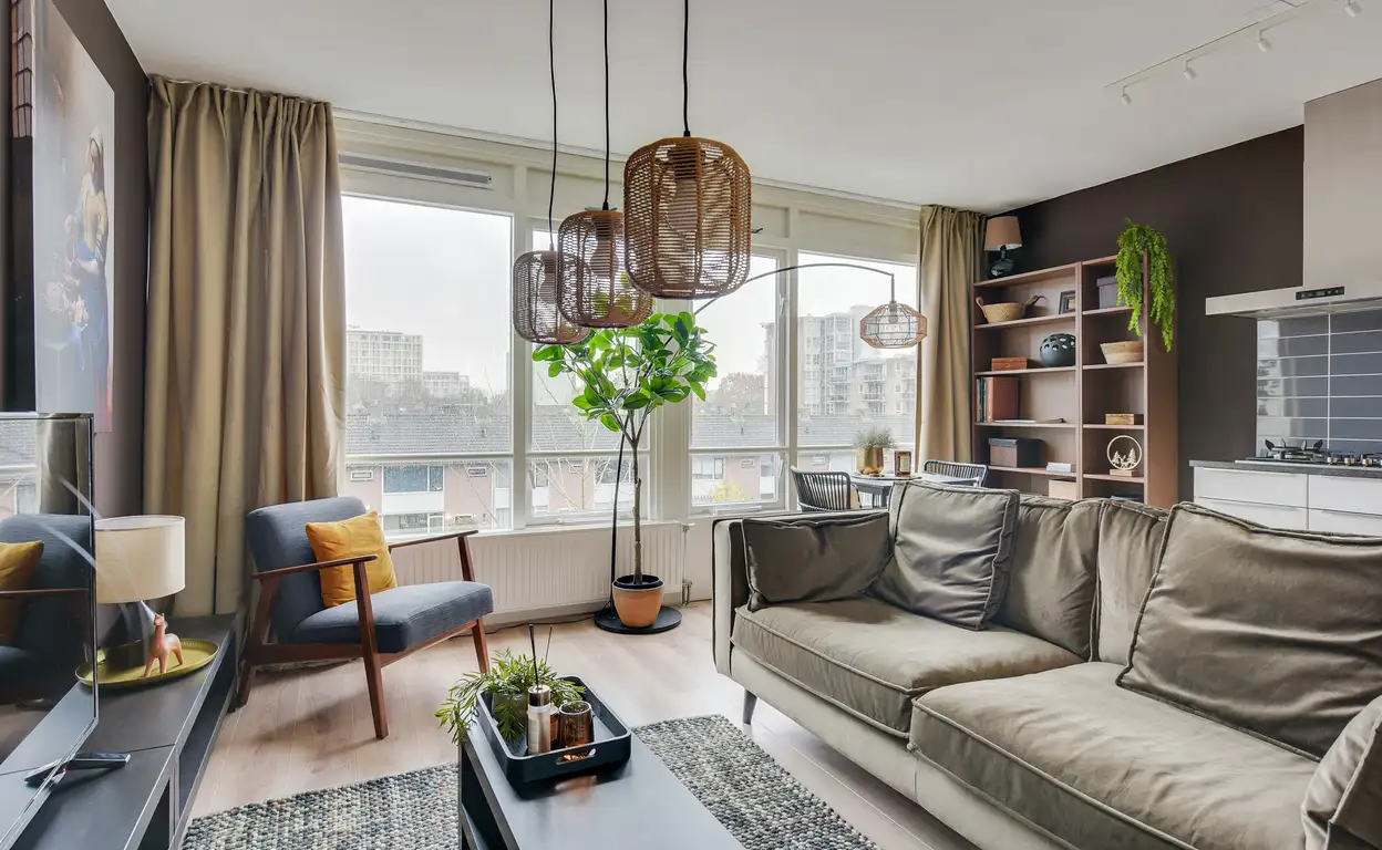 Foto #7 Appartement Cassandraplein Eindhoven