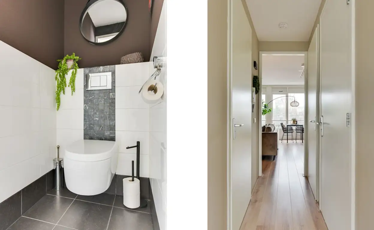 Foto #6 Appartement Cassandraplein Eindhoven