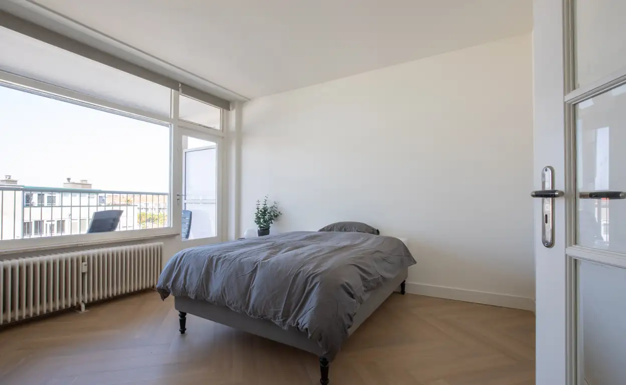 Foto #32 Appartement Groen van Prinstererlaan Den Haag