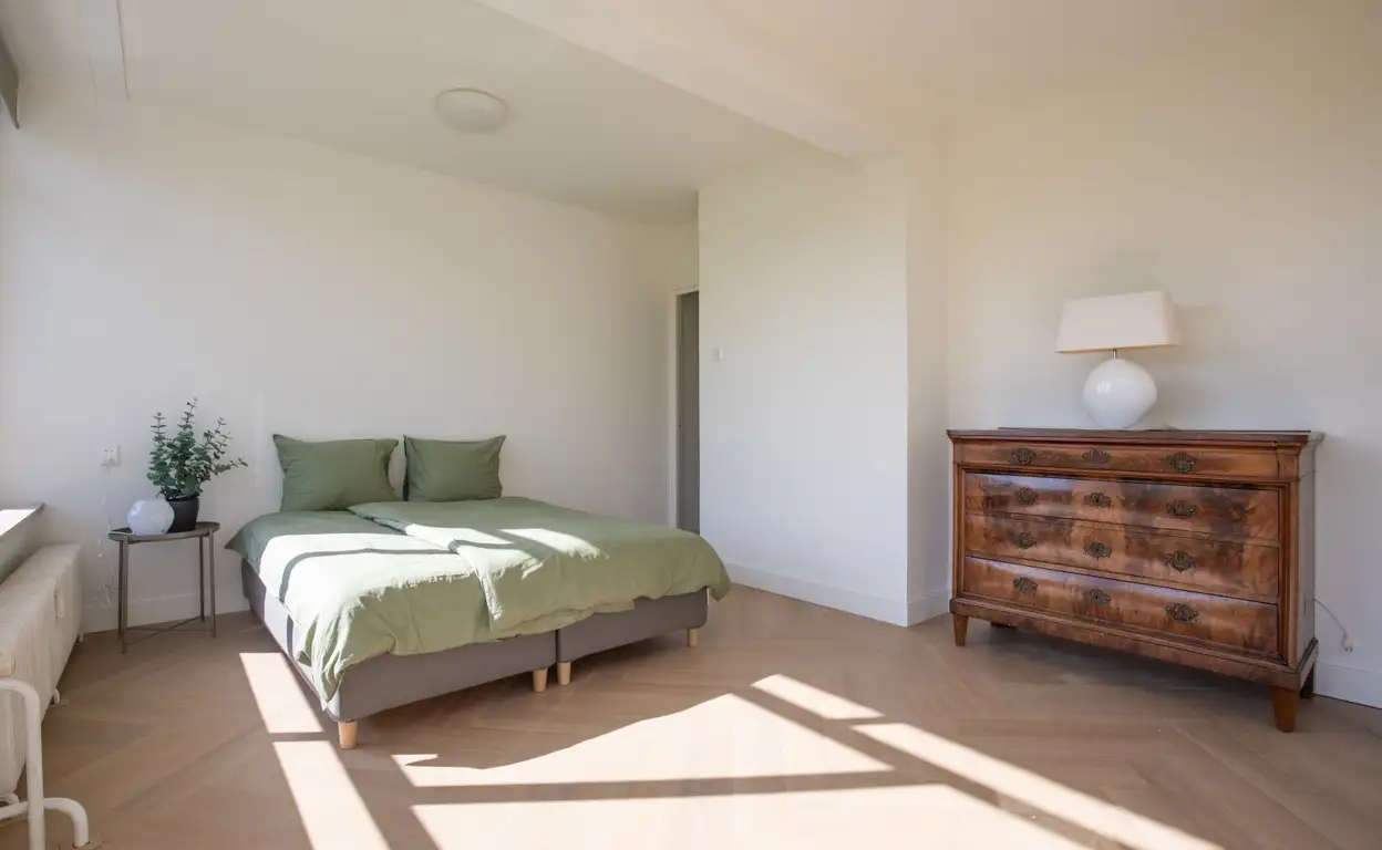 Foto #27 Appartement Groen van Prinstererlaan Den Haag