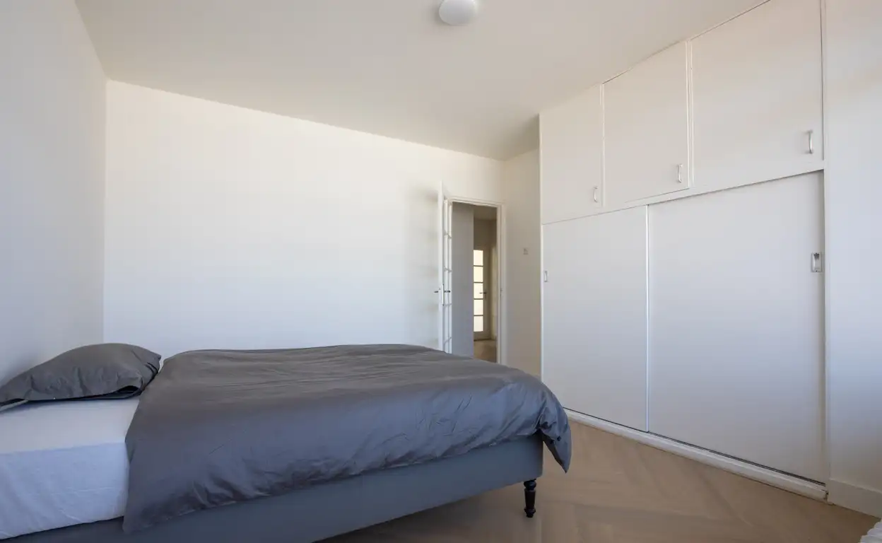 Foto #35 Appartement Groen van Prinstererlaan Den Haag