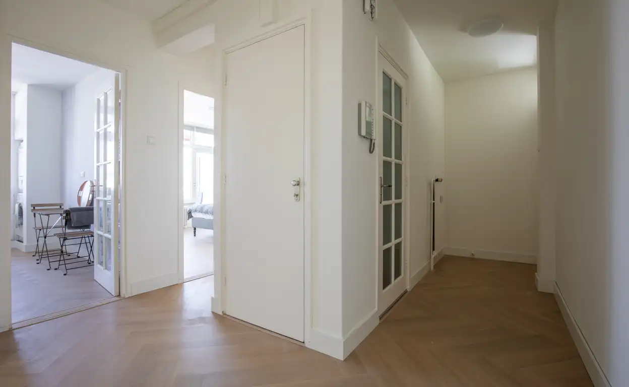 Foto #7 Appartement Groen van Prinstererlaan Den Haag