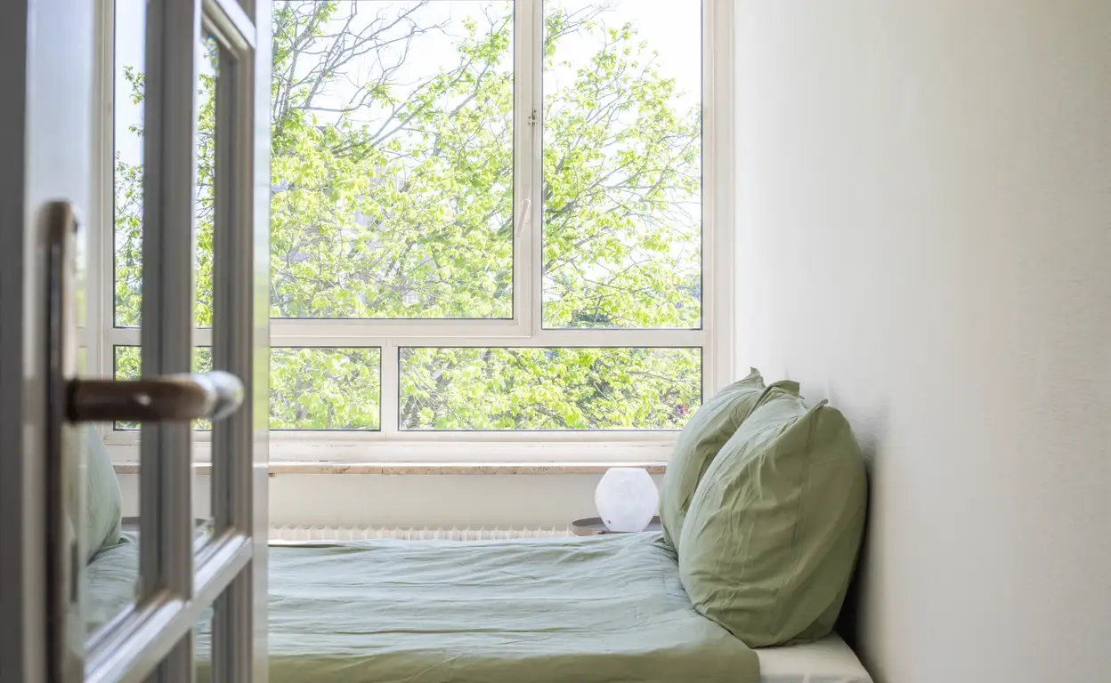 Foto #28 Appartement Groen van Prinstererlaan Den Haag