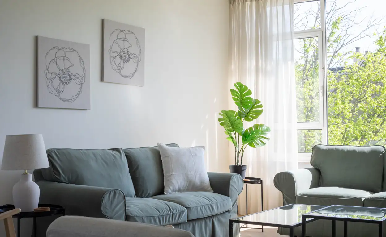 Foto #11 Appartement Groen van Prinstererlaan Den Haag