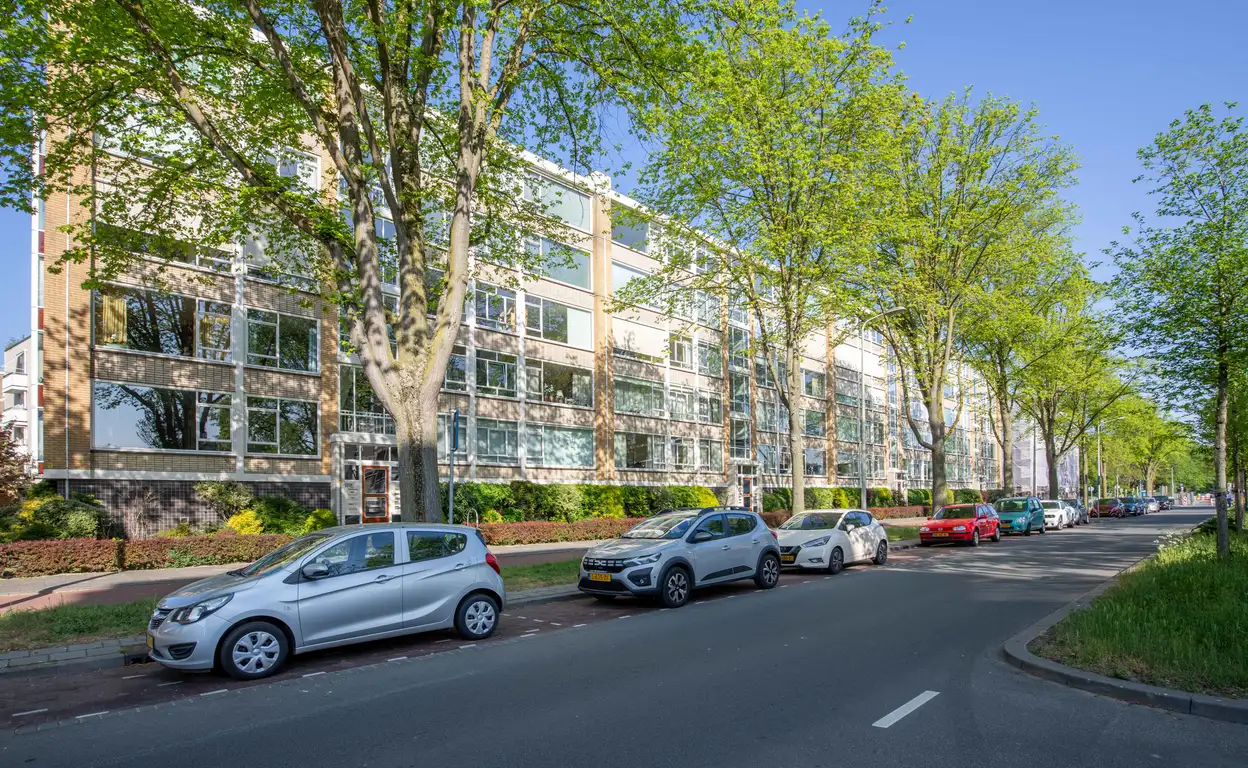 Foto #41 Appartement Groen van Prinstererlaan Den Haag