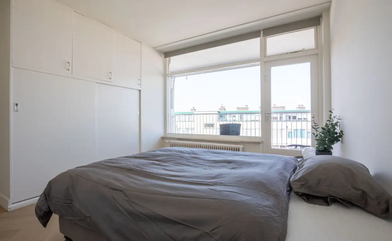Foto #34 Appartement Groen van Prinstererlaan Den Haag