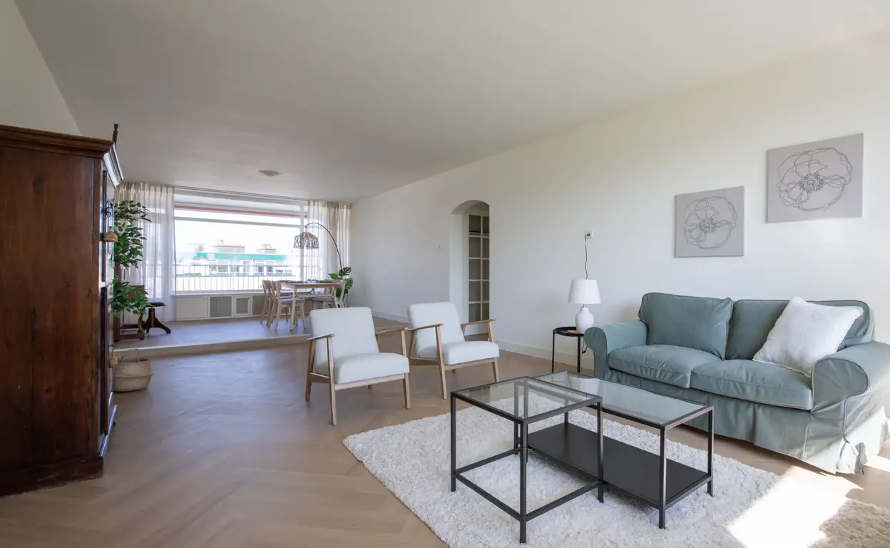 Foto #13 Appartement Groen van Prinstererlaan Den Haag