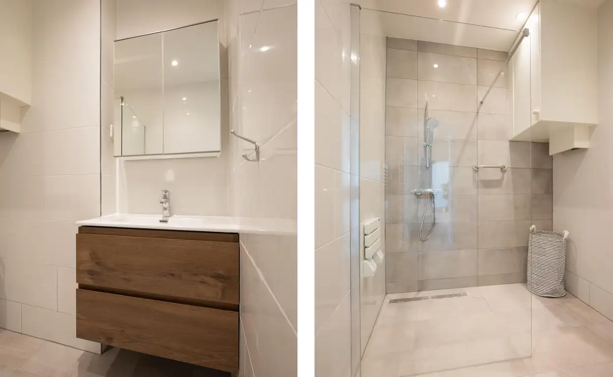 Foto #2 Appartement Groen van Prinstererlaan Den Haag