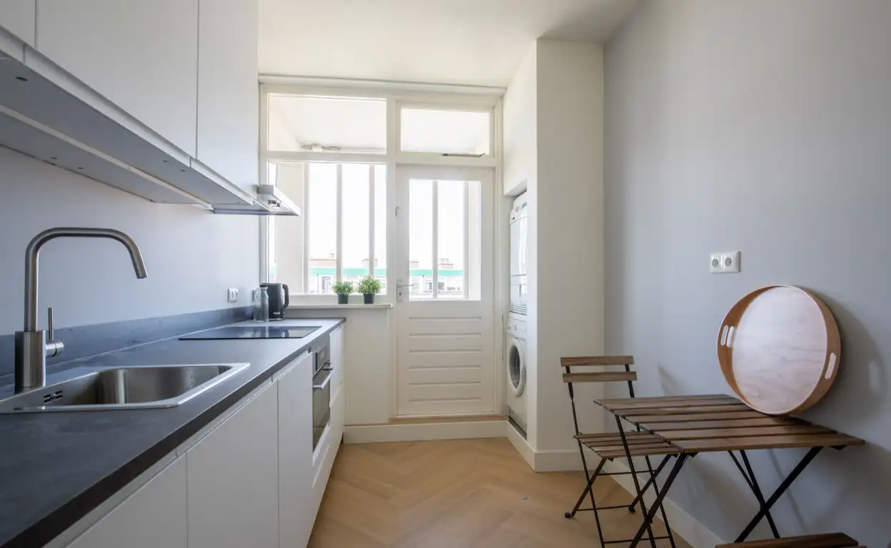 Foto #23 Appartement Groen van Prinstererlaan Den Haag