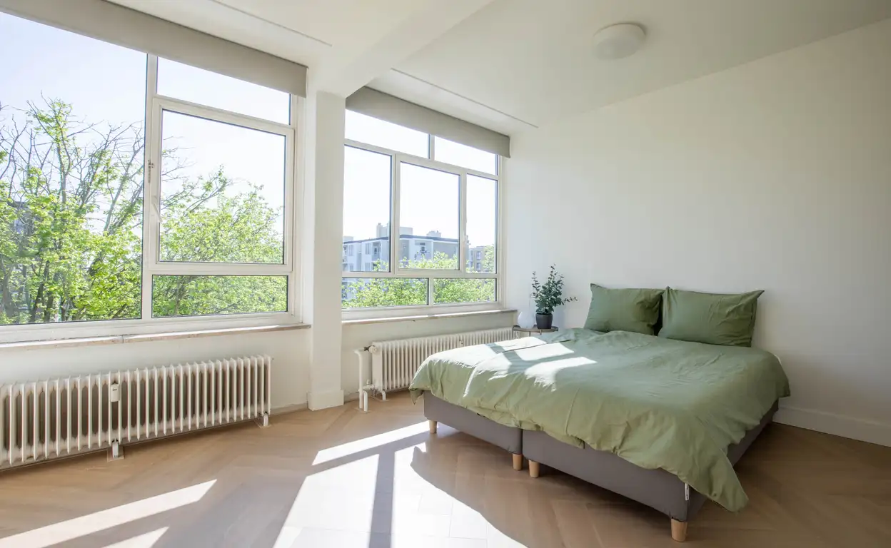 Foto #30 Appartement Groen van Prinstererlaan Den Haag