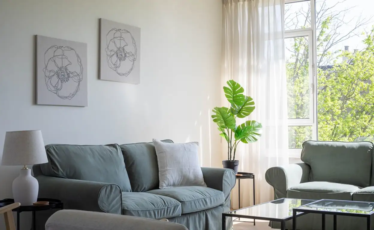 Foto #11 Appartement Groen van Prinstererlaan Den Haag