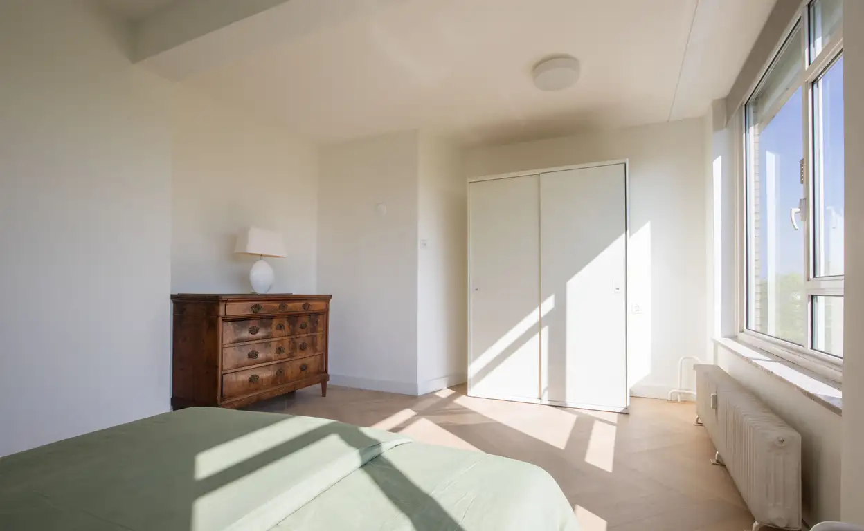 Foto #31 Appartement Groen van Prinstererlaan Den Haag
