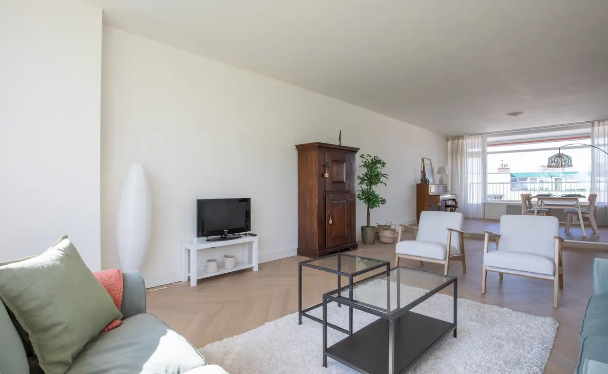 Foto #14 Appartement Groen van Prinstererlaan Den Haag