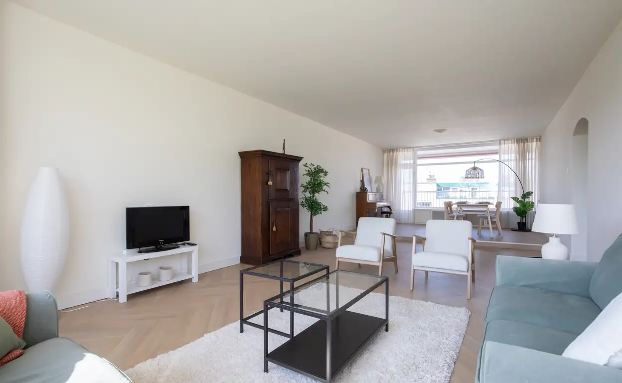Foto #15 Appartement Groen van Prinstererlaan Den Haag
