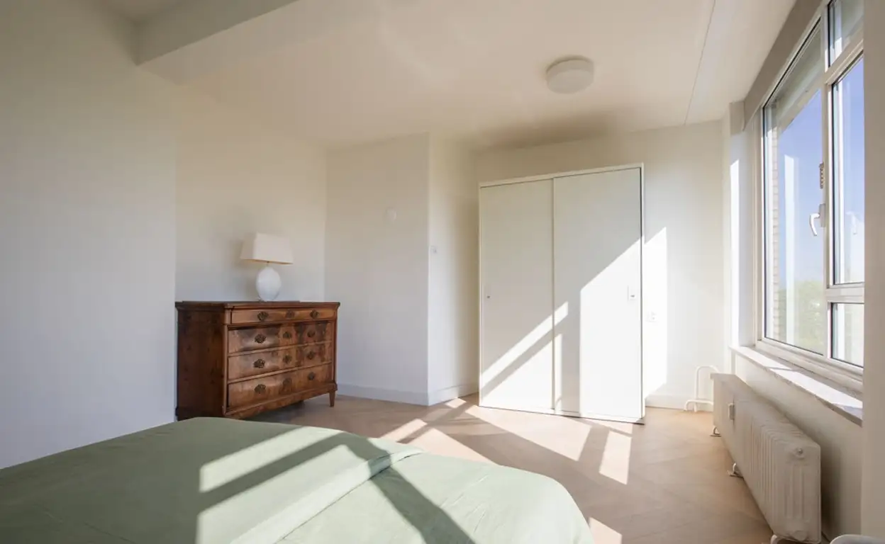 Foto #31 Appartement Groen van Prinstererlaan Den Haag