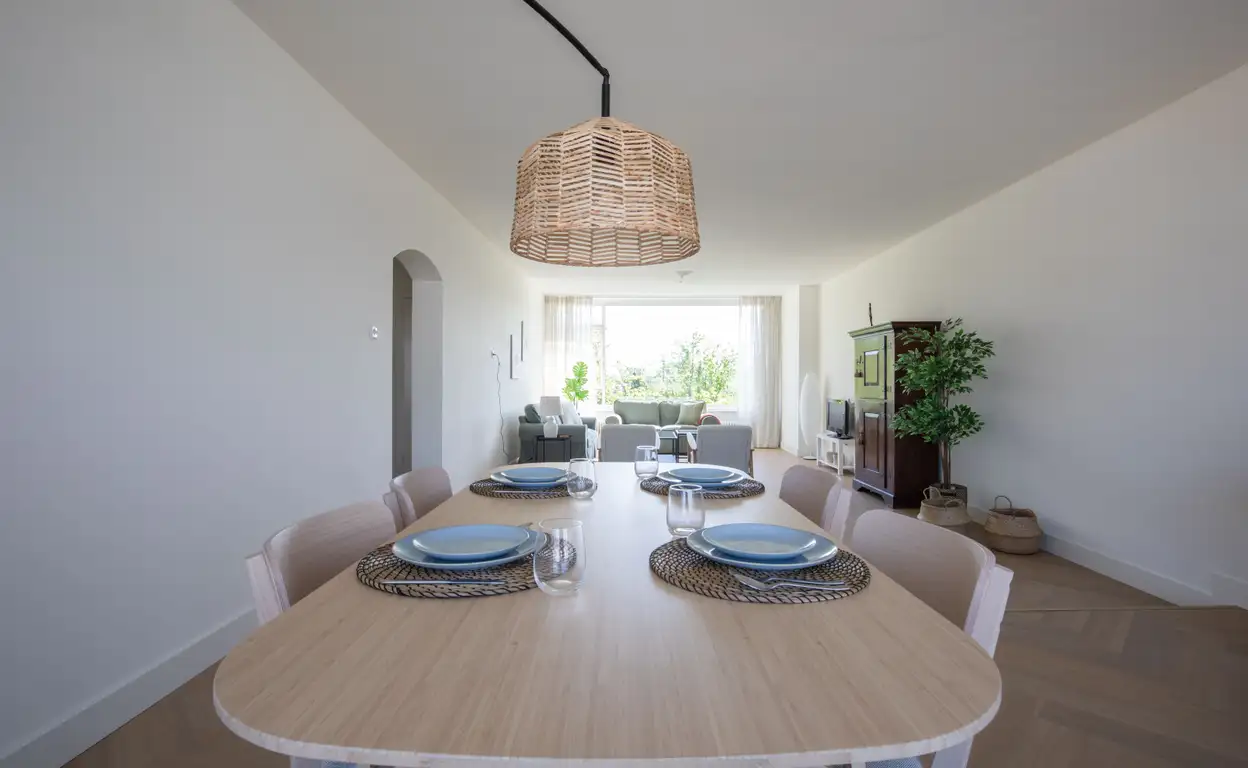 Foto #20 Appartement Groen van Prinstererlaan Den Haag