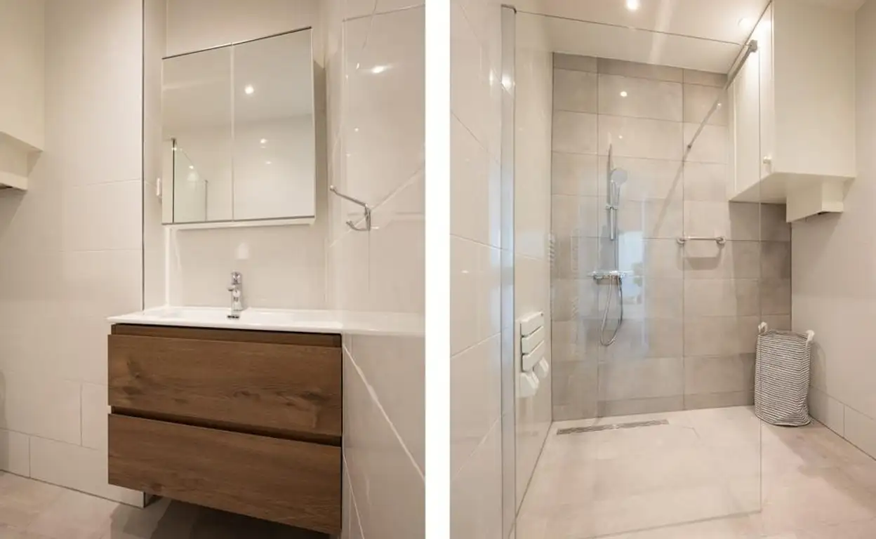 Foto #2 Appartement Groen van Prinstererlaan Den Haag