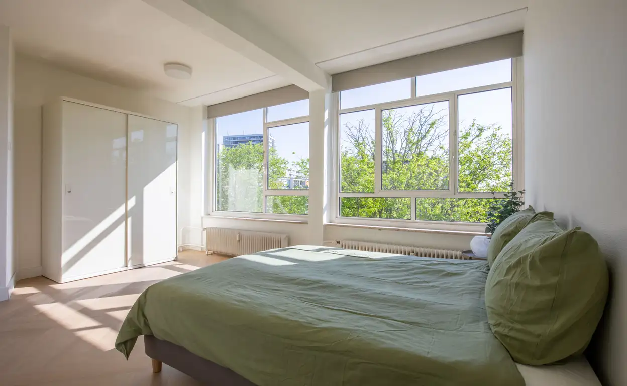 Foto #29 Appartement Groen van Prinstererlaan Den Haag