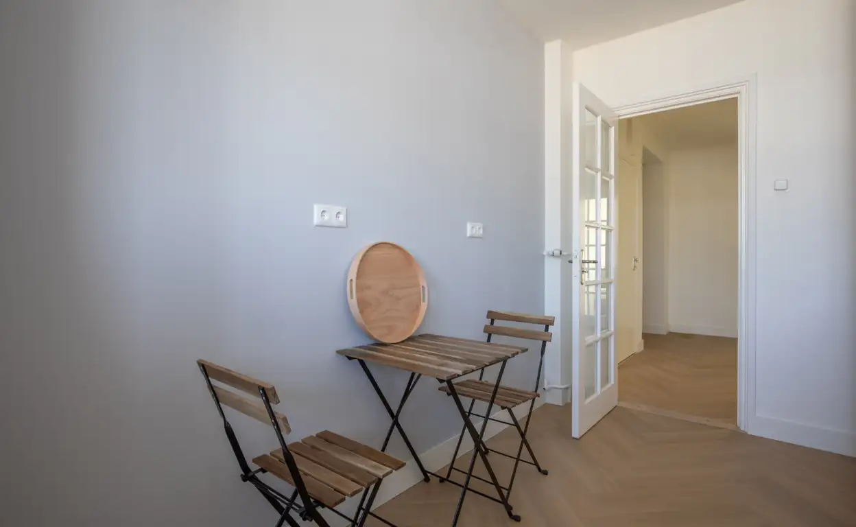 Foto #25 Appartement Groen van Prinstererlaan Den Haag