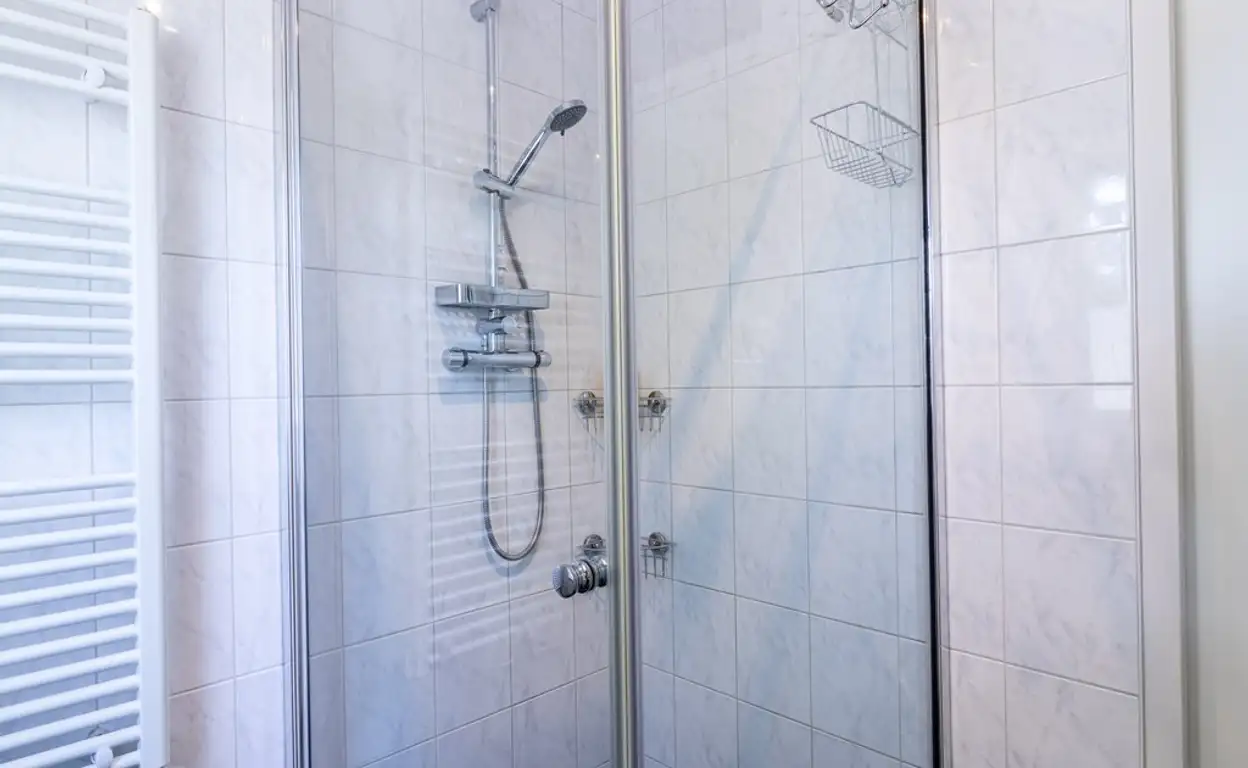 Foto #18 Appartement Leuvenstraat Amsterdam