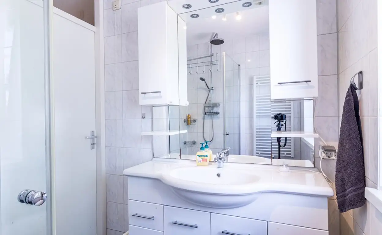 Foto #17 Appartement Leuvenstraat Amsterdam