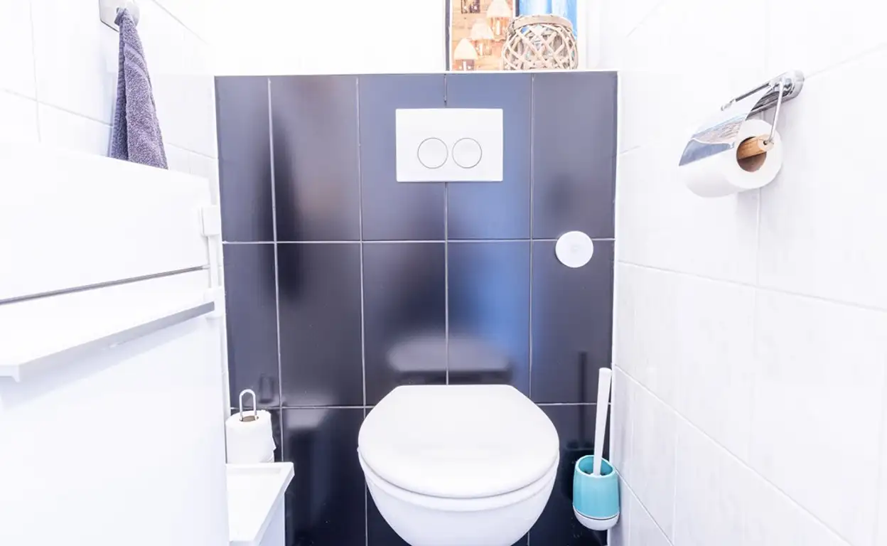 Foto #19 Appartement Leuvenstraat Amsterdam