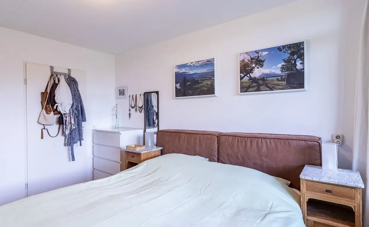 Foto #12 Appartement Leuvenstraat Amsterdam