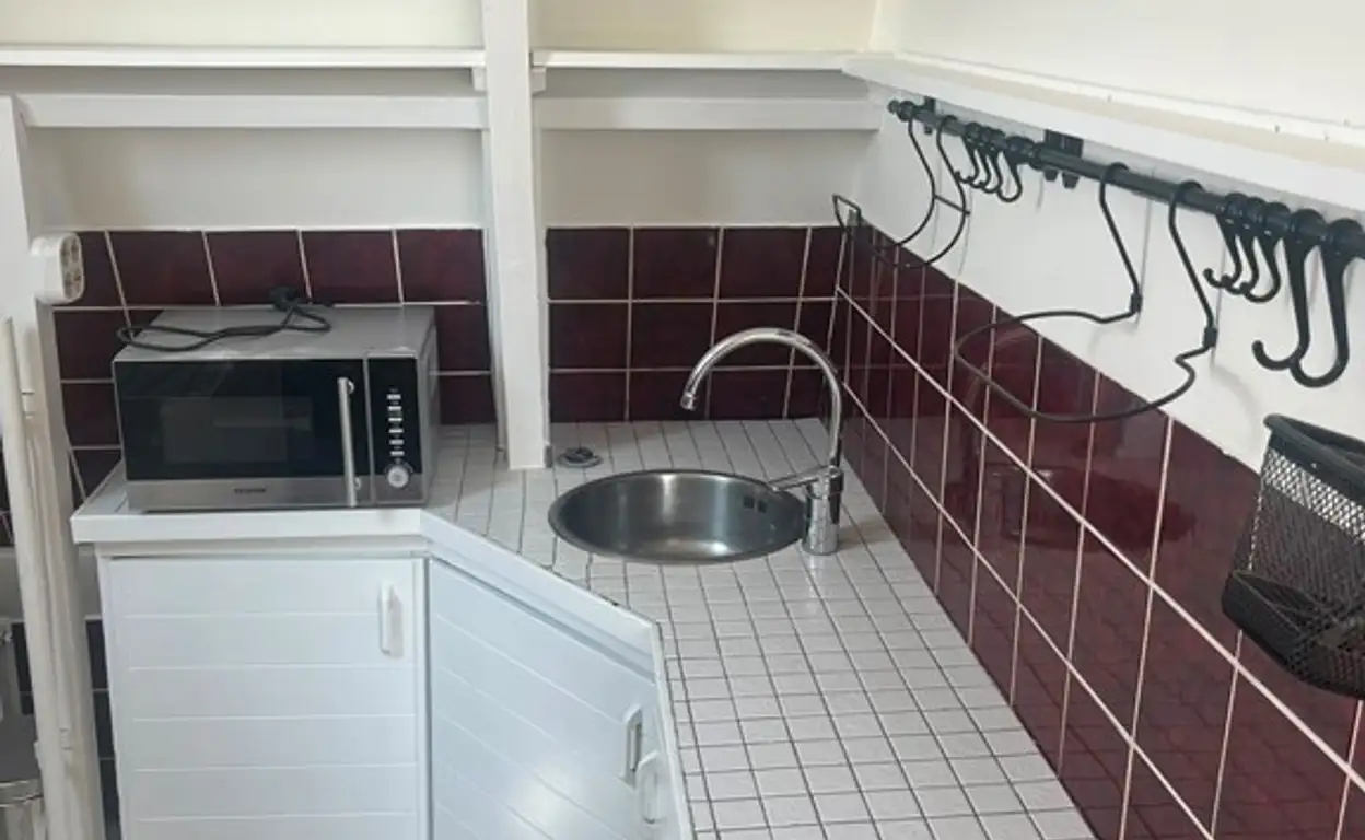Foto #4 Appartement Willem Lodewijkstraat Leeuwarden