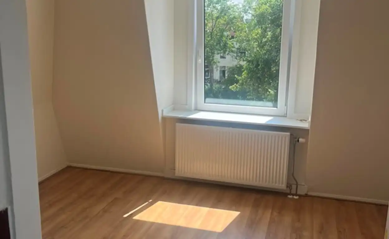 Foto #2 Appartement Willem Lodewijkstraat Leeuwarden